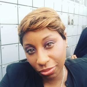 Meet your Posher, Erica